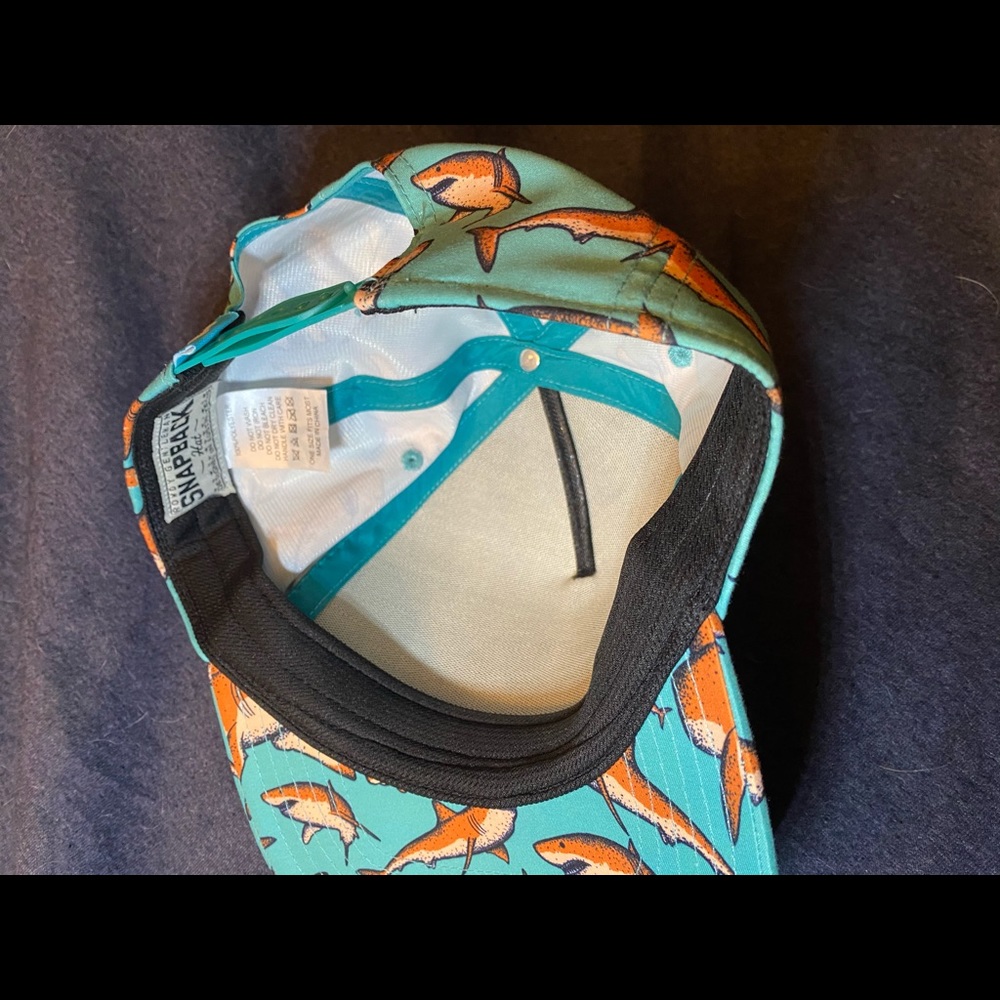 SnapBack - Picture 2 of 2